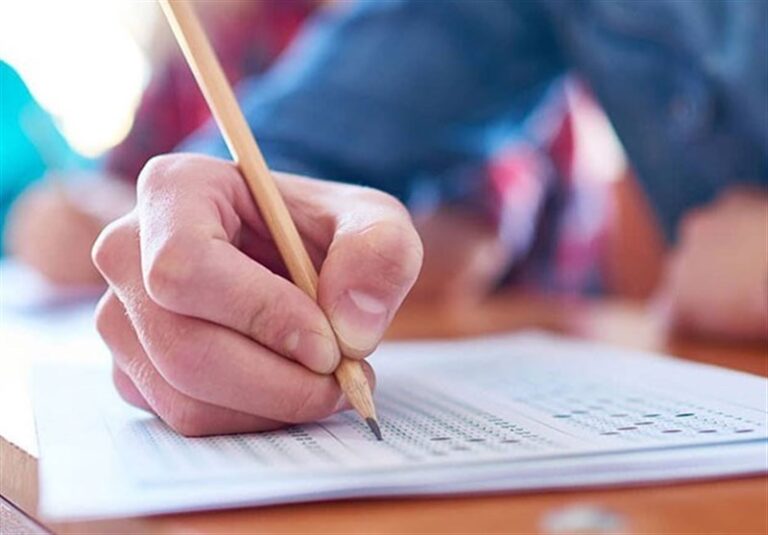 سهمیه‌ها و شرایط پذیرش در آزمون نمونه دولتی نهم به دهم 1401-1400