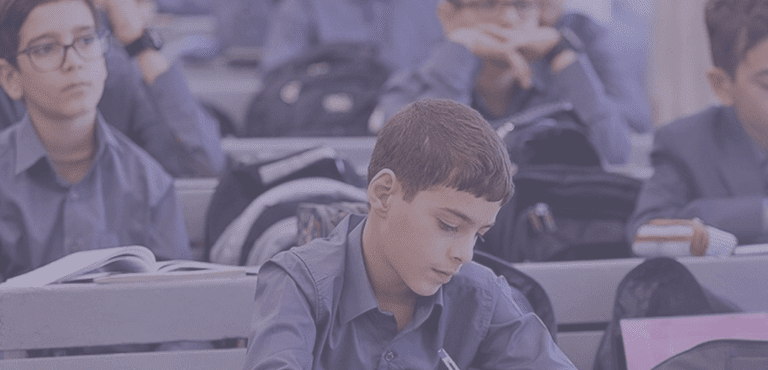 دفترچه ثبت نام آزمون مدارس نمونه دولتی نهم به دهم