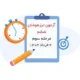 آزمون تیزهوشان ششم مرحله سوم (10 و 11 خرداد 1403)-انتشارات پویش