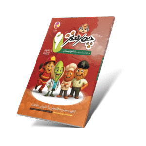 چهار مغز ششم