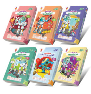 پکیج کامل هایلایتر