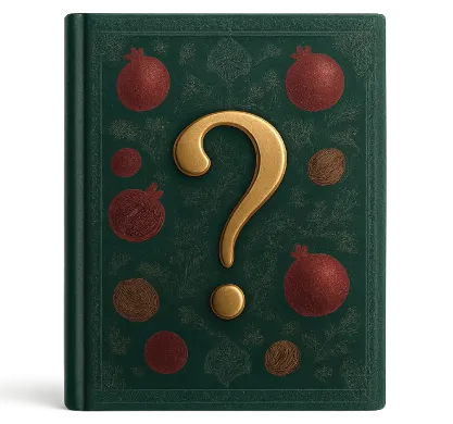 کتاب طلایی یلدا